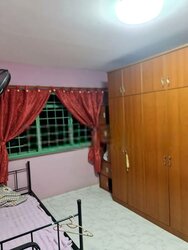 Blk 589A Montreal Spring (Sembawang), HDB 4 Rooms #456203491
